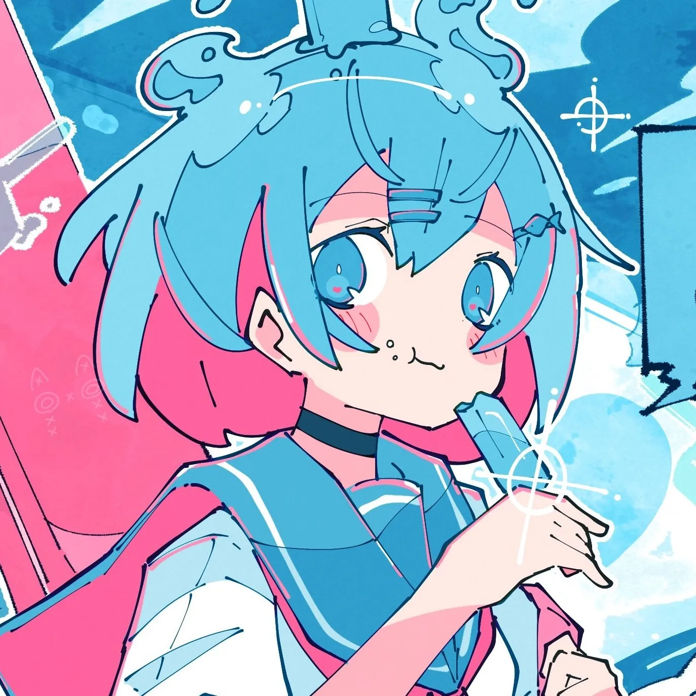SakiMidare