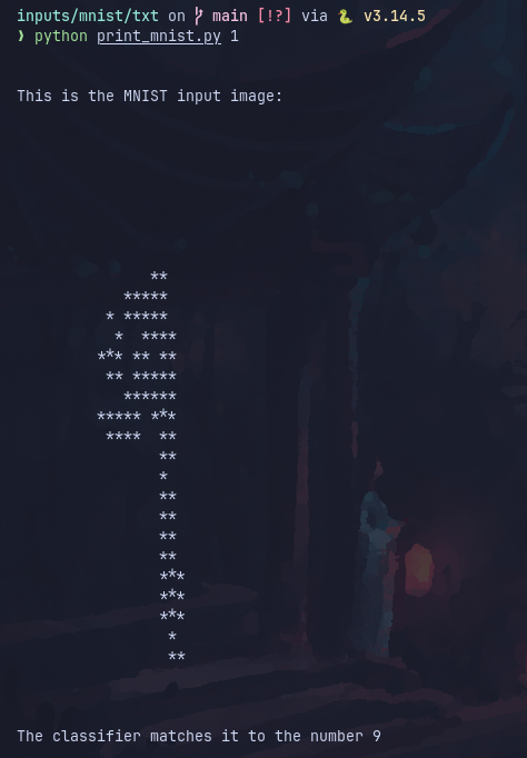 CS61Cfall20学习笔记03如何使用汇编实现手写数字识别_mnist_9